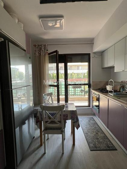 Drumul Taberei - Prelungirea Ghencea-Apartament cu 3 camere,gradina+ loc parcare - 8