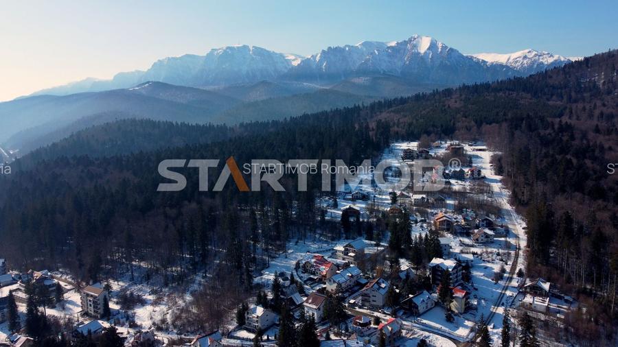 Casa de vacanta Predeal - 34