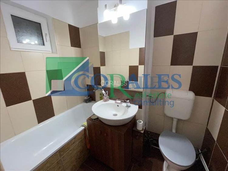 Etaj intermediar. Aproape de Lidl de pe TORONTALULUI ! - 9