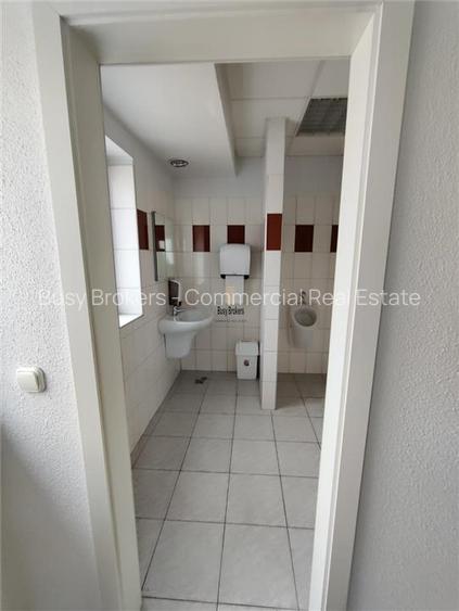 Spatii Birouri - 200 mp - Zona Sub Arini - 4