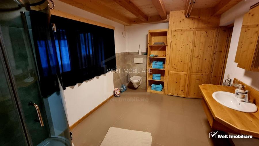 Casa de Poveste in Rasca, Cluj - Refugiul Ideal pentru  Relaxare - 25