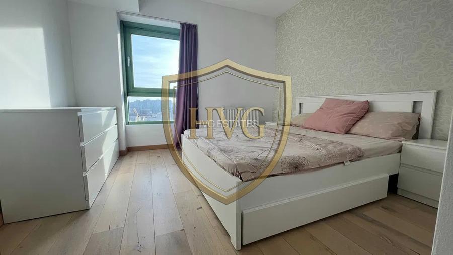 Apartament 2 Camere | Semidecomandat | Circului Park Tower - 4