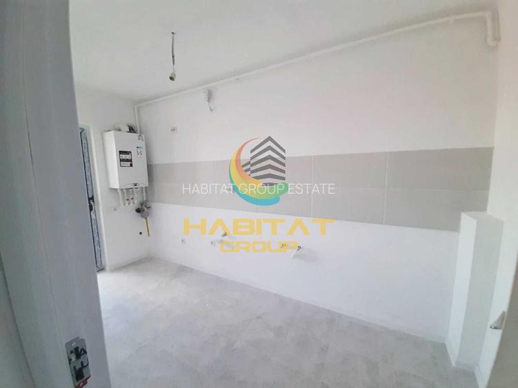 Vanzare ap 2 camere zona de case Trapezului   acte liber loc parcare inclus - 5
