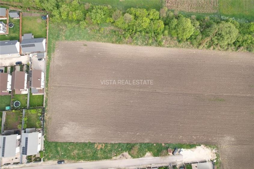 Parcele cu PUD  P+E, diverse suprafete, Stupini, Brasov - 6