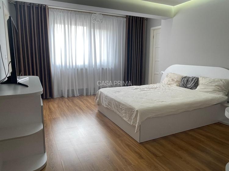 Apartament LUX 3 camere, 120mp, etaj intermediar, CUG ! - 8