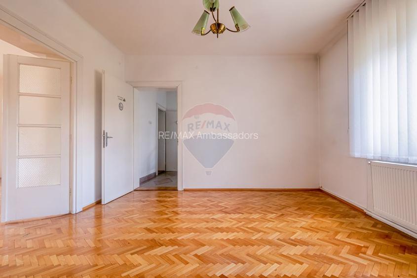 Vila 5 camere | Zona Tipografilor | Teren 695 MP | Constantin Brancusi - 23