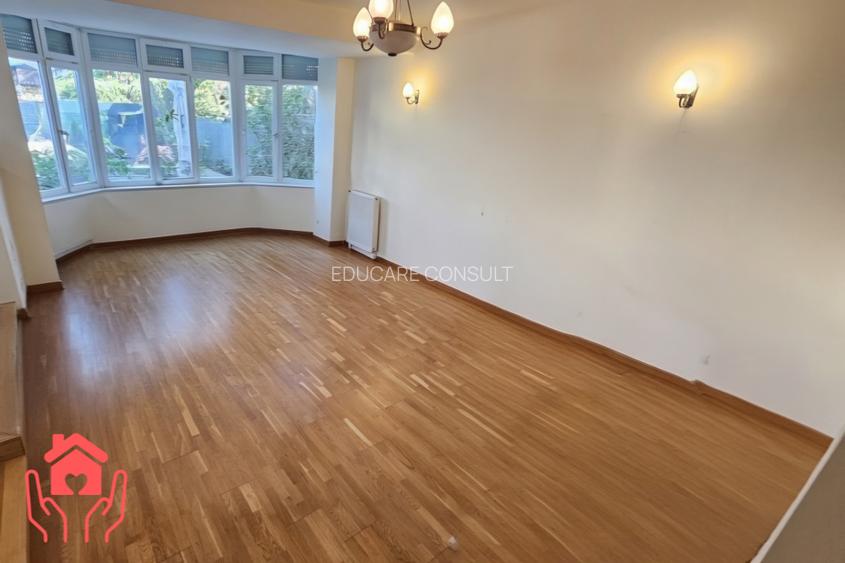 JANDARMERIEI-Vila 7 camere, 600 mp utili, gradina 350 mp, semi-mobilata, garaj! - 10