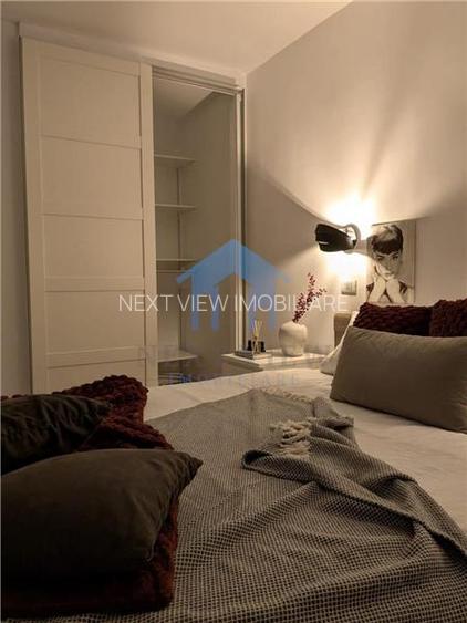 Apartament 2 camere, Marasti - 15