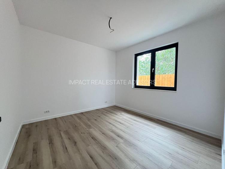 Casa Pipera P+M 3 camere - 8