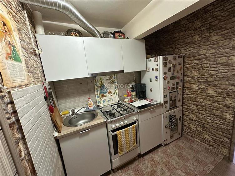 Garsoniera Renovata Soarelui - 4