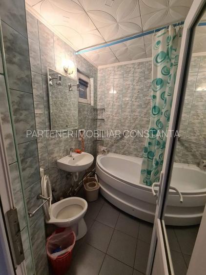 Apartament 2 camere decomandat – B-dul Tomis, vedere bulevard - 7