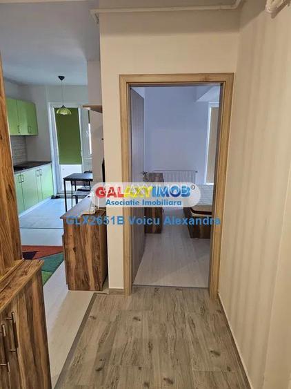 Apartament 2 Cam Bloc Nou Berceni - Dimitrie Leonida - Parcare - 7