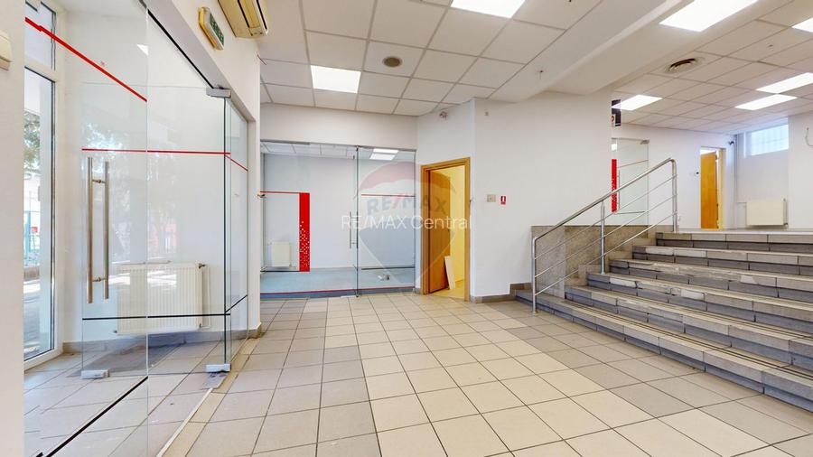 Oportunitate premium Inchiriere spațiu comercial în Piața Astra Brasov - 6