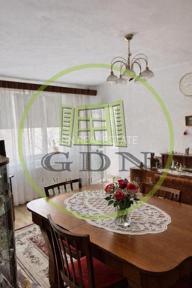 Vând apartament 2 camere Brașov cartierul Noua 90000€ - 8