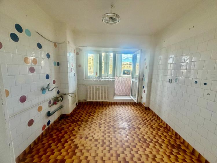 Apartament 4 camere 109 mp Marriott - 3