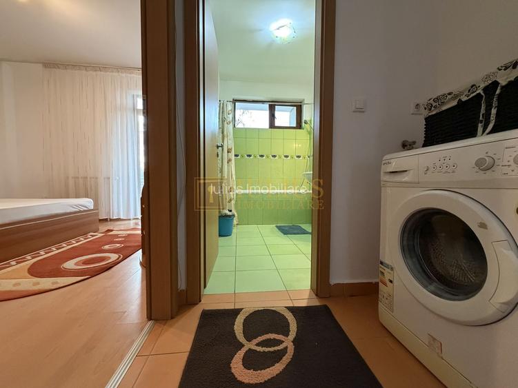 Complex Studentesc - semicentral 60mp UTILI; bucatarie inchisa. - 5