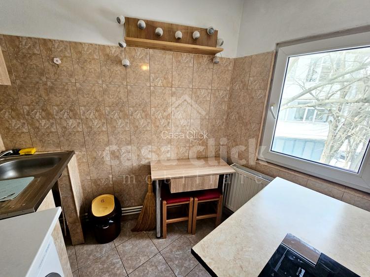 Închiriere apartament 1 cameră –  locație premium în zona Spicu - 3