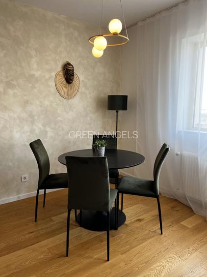 Apartment de inchiriat in Aviatiei Park-Comision 0% - 13