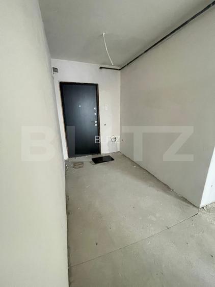 Apartament 3 camere, parcare, Sannicoara - 2