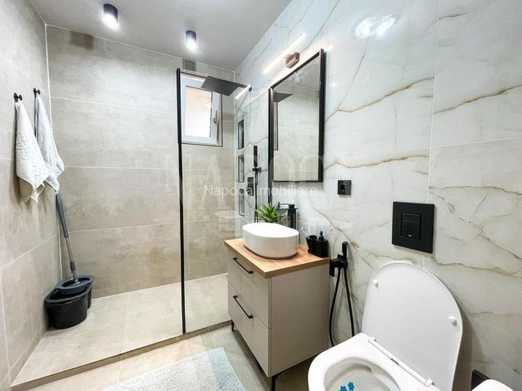 Apartament 3 camere de vanzare in Floresti - 8
