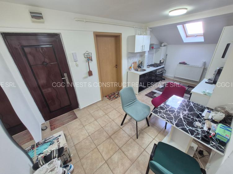 2 Cam-Girocului-3 Min Spitalul Judetean-50MP--Mobilat-Centrala--65.000 Euro! Neg - 6