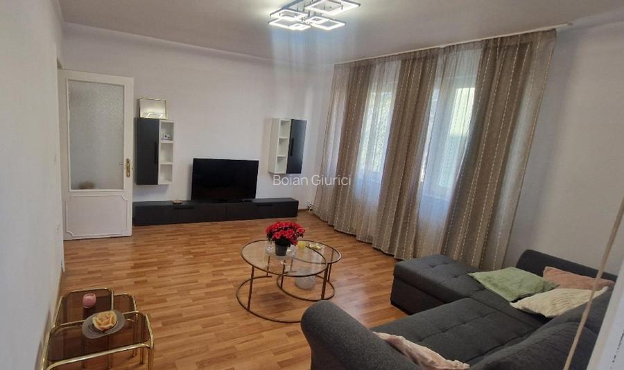 Apartament 3 camere de închiriat – 85 mp + garaj + boxă – Zona Puncte Cardinale - 11