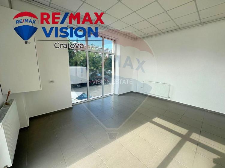 Spațiu comercial de inchiriat Zona 1 Mai - 2