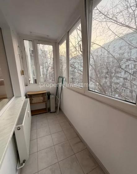 IOR, Nicolae Grigorescu | 2 Camere | Balcon | Metrou 7min - 7