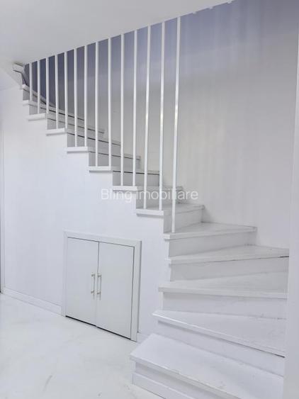 Duplex ultrafinisat de inchiriat zona Pargul Poligon,130 mp utili - 5