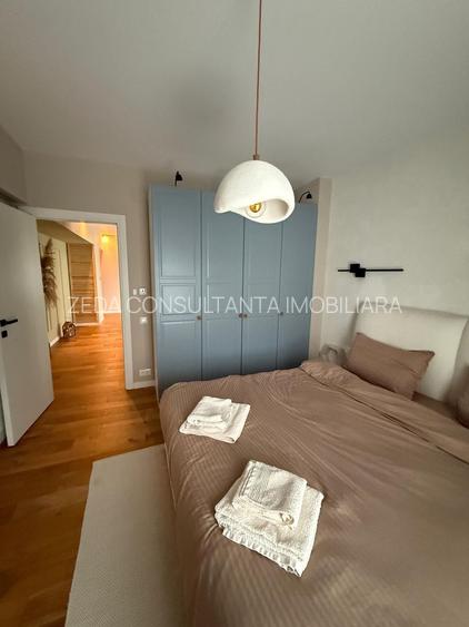 Apartament Premium cu 2 camere One Cotroceni Park – Parcare INCLUSA - 2