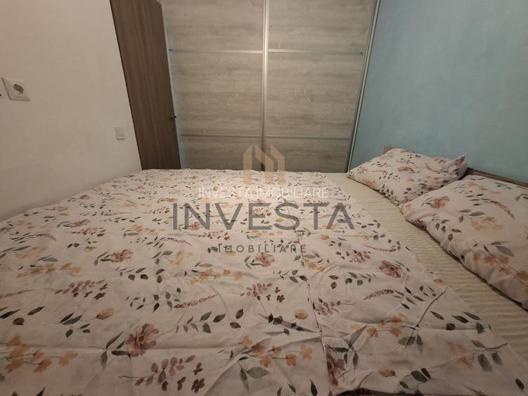 Apartament 2 camere in Sopor cu terasa de 15 metri - 9