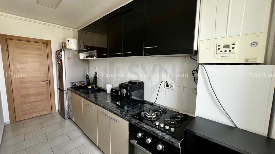 REA1024866 2 camere I Colentina I 54mp I Bloc nou - 6