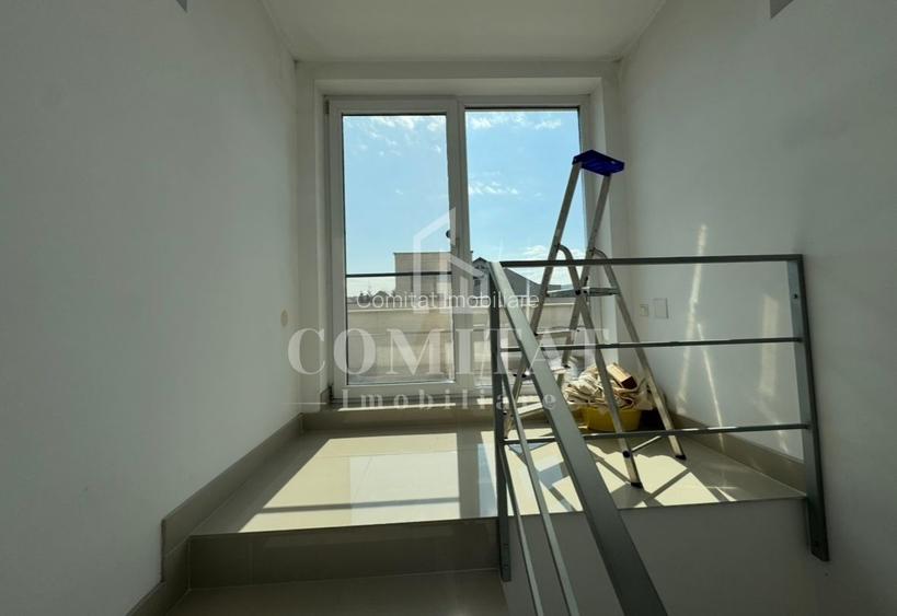 Duplex de închiriat | La cheie | Zona Eugen Ionesco - 14