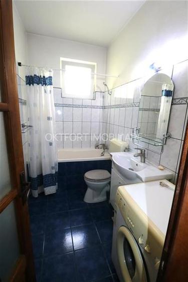 Apartament 2 camere, centrala proprie, zona Take Ionescu - 12