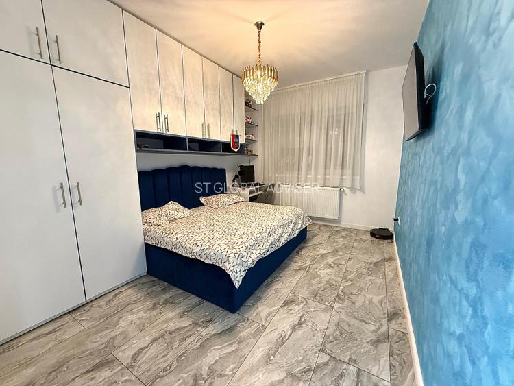 3 Camere Premium | Weiner Palada - Rosu | 2 Bai & Parcare Inclusa - 3