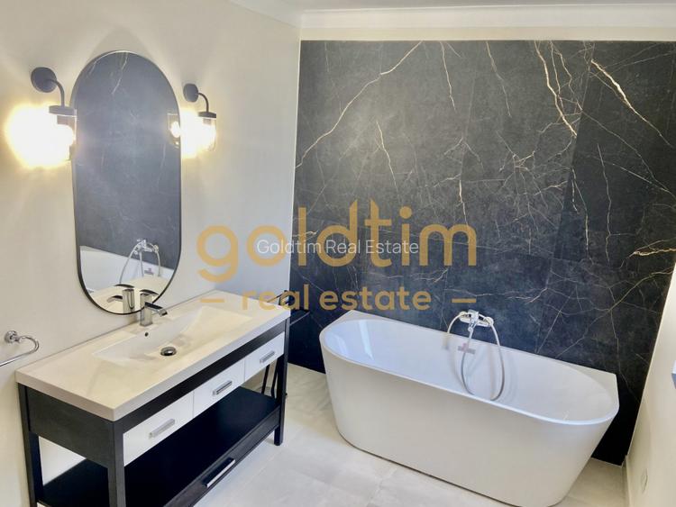 ANSAMBLU REZIDENȚIAL/PARCARE /PORSCHE PIPERA/GARAJ/RECENT RENOVATA - 4