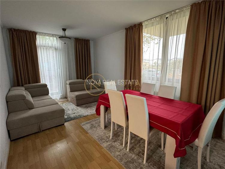 Apartament de 3 camere Pipera 2 parcari - 2