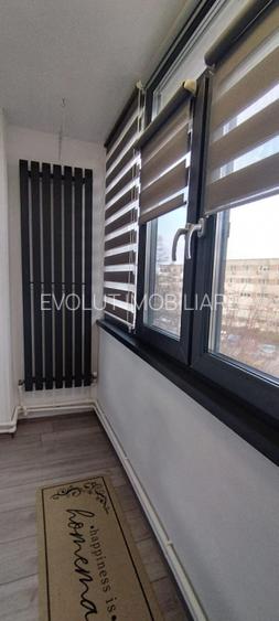 Apartament 2 camere – Piața Brotacei - 7