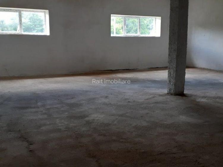 Hala de Inchiriat Godeni Arges - 11