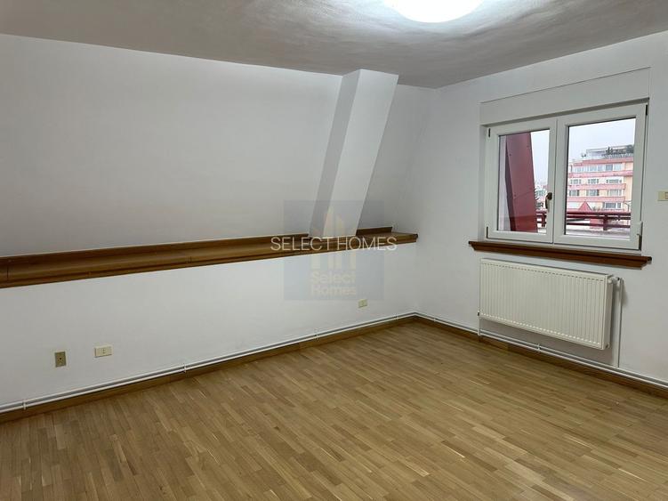 Spatiu Birou de Inchiriat 125mp 3 Camere *Aviatorilor* - 9