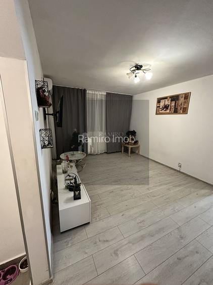 3 Camere - Sector 4 - Bulevardul Constantin Brancoveanu - 3