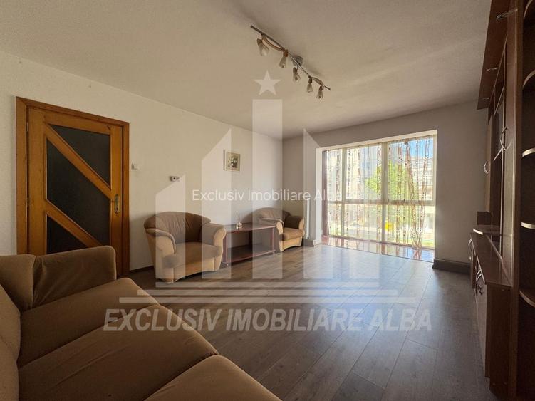 Apartament 3 camere | De vanzare | 70 mp | Etaj 1 | Renovat | Cetate - 2