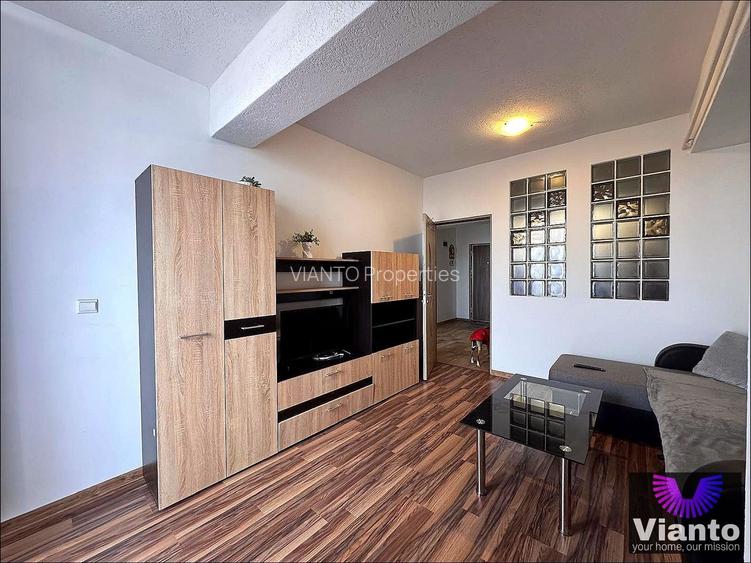 APARTAMENT 2 CAMERE | DOAMNA STANCA - 3