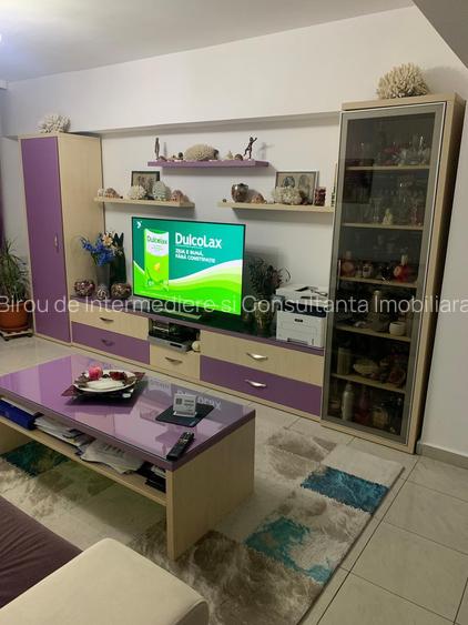 ⏩ OMV - Boema 4 Camere Decomandate 91,44m² Izolat Centrala cu Gaze - 2