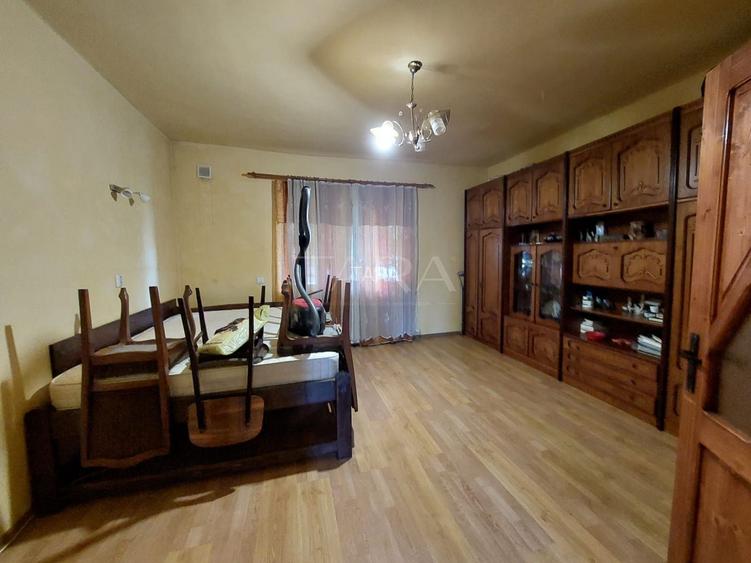 Casă cu potențial în Gruia – 4 camere, pod generos, zonă liniștită! - 5