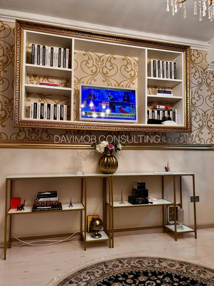 Militari Residence, langa Kaufland si Hotel Elitte Inn - 6