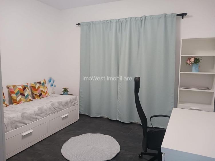 Braytim | Casa de inchiriat | Curte proprie | Disponibila imediat - 5