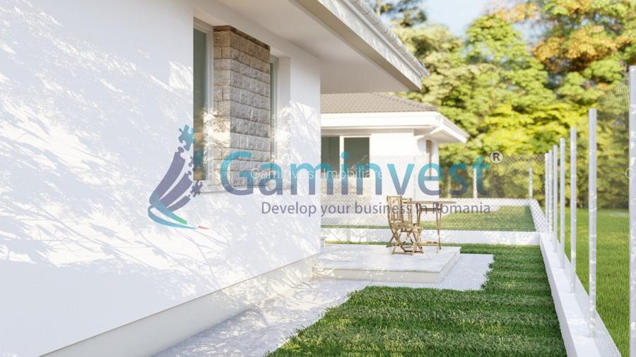 Casa noua pe nivel, Cartier Grigorescu, Oradea, Bihor - 10