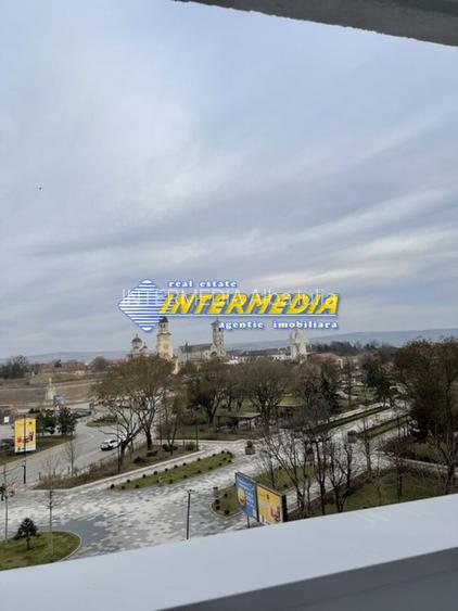INCHIRIERE Apartament 2 camere decomandat CETATE M-uri Etaj 3 vedere panoramica - 13