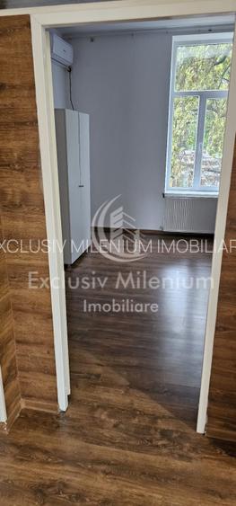 Unirii - 11 Iunie Birouri 6 camere - 11